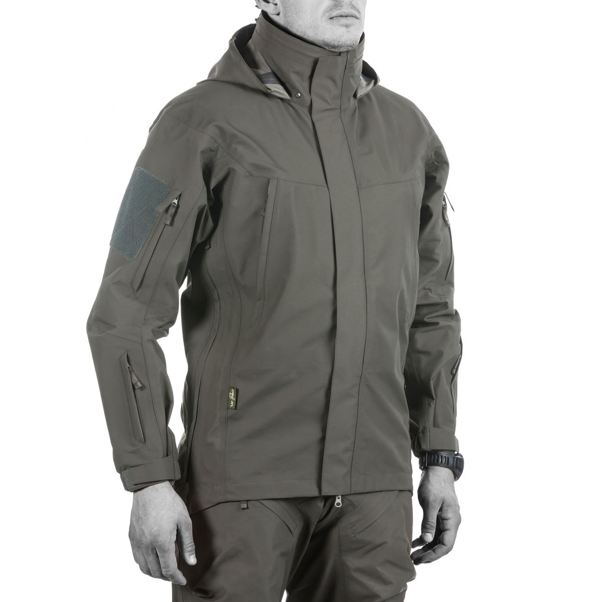 Monsoon XT Gen.2 Tactical Rain Jacket UF PRO
